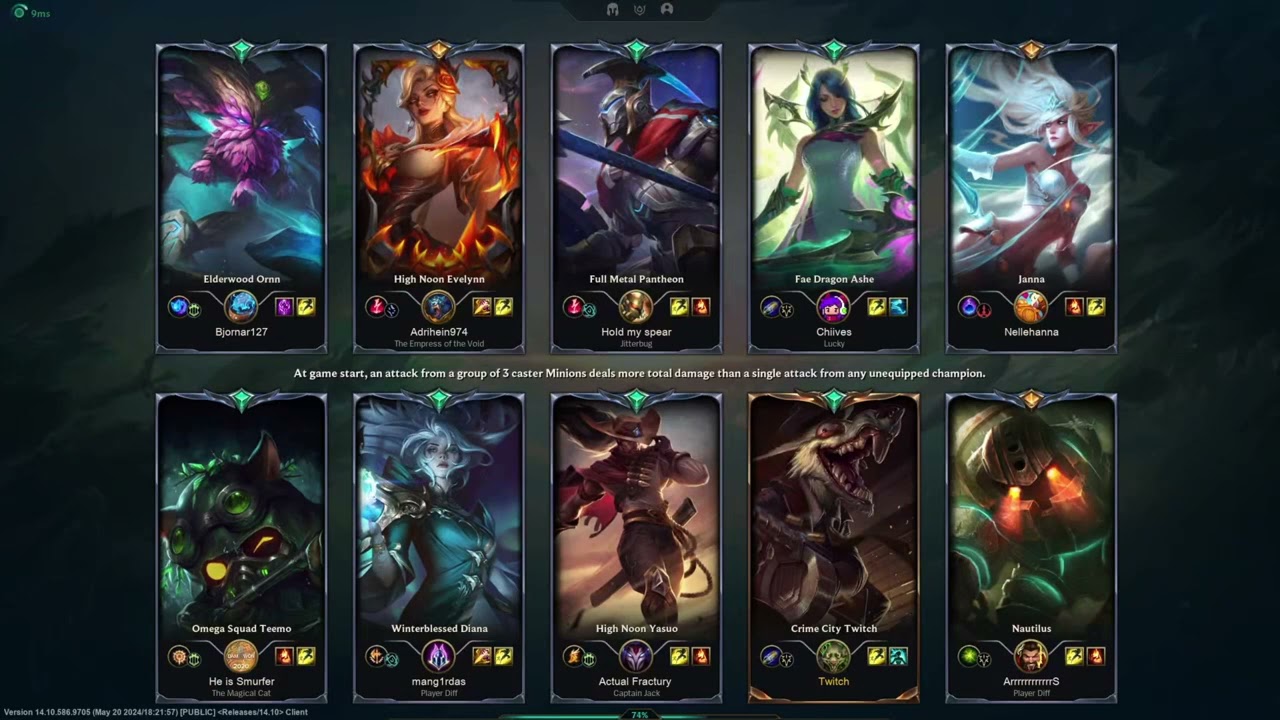 PART 1 of 2 ADC COACHING TWITCH