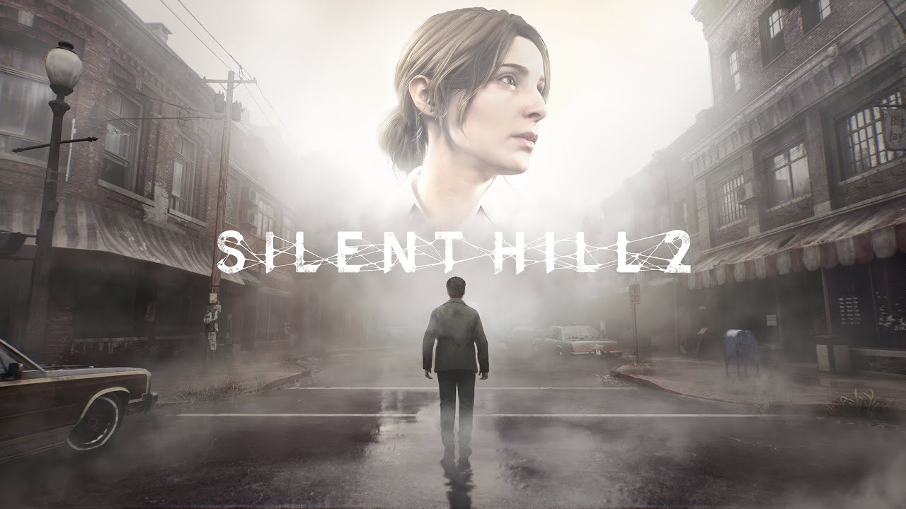 EP.1 - Silent Hill 2