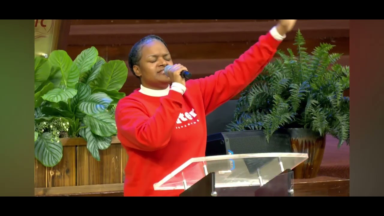 Blessed Assurance | Gospel Hymn 🎶