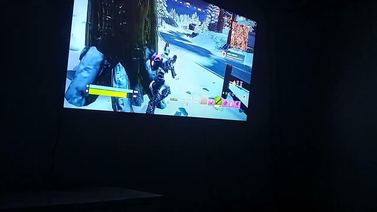 Puro fortnite dejen user región brasil tengo micrófono 