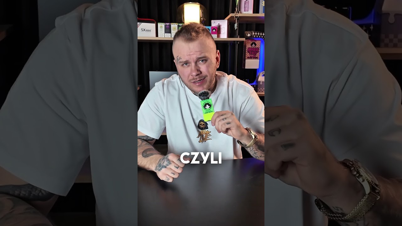 Czy olejek się PSUJE? 🤢 #poradnik #nauka #dc #dlaciebie #viral #shortsvideo #ciekawostki