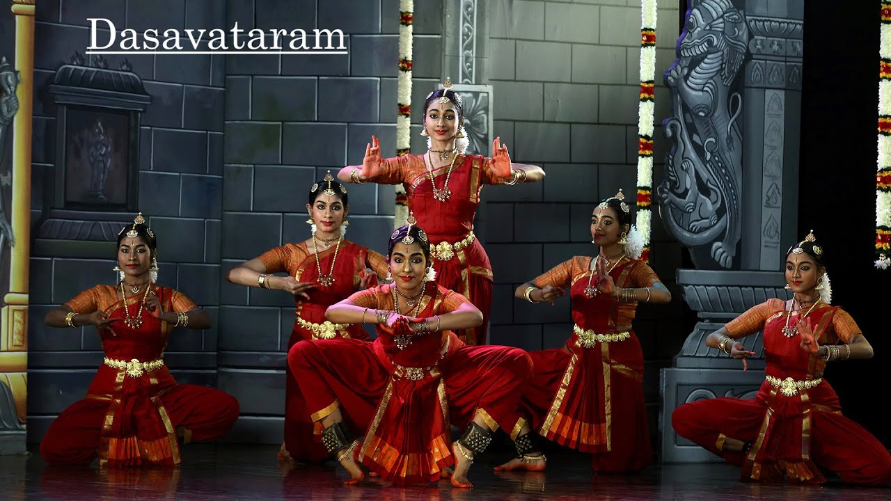 Dasavataram 