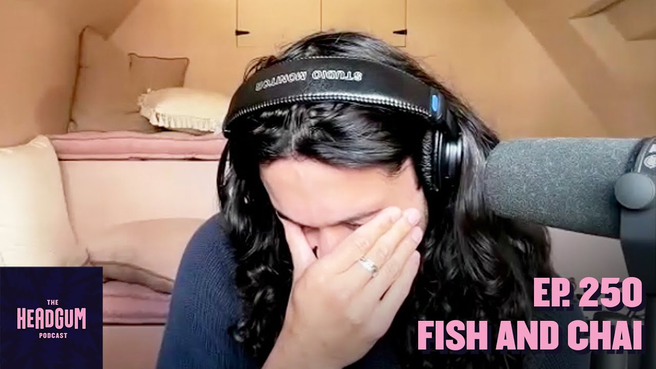 Fish and Chai