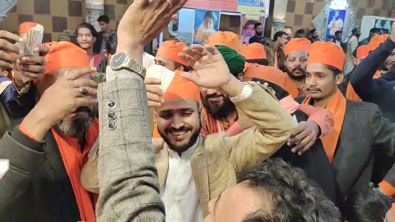 Kalam mola ali as