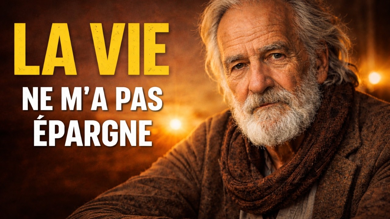 Si j’avais su cela plus jeune, ma vie aurait été différente