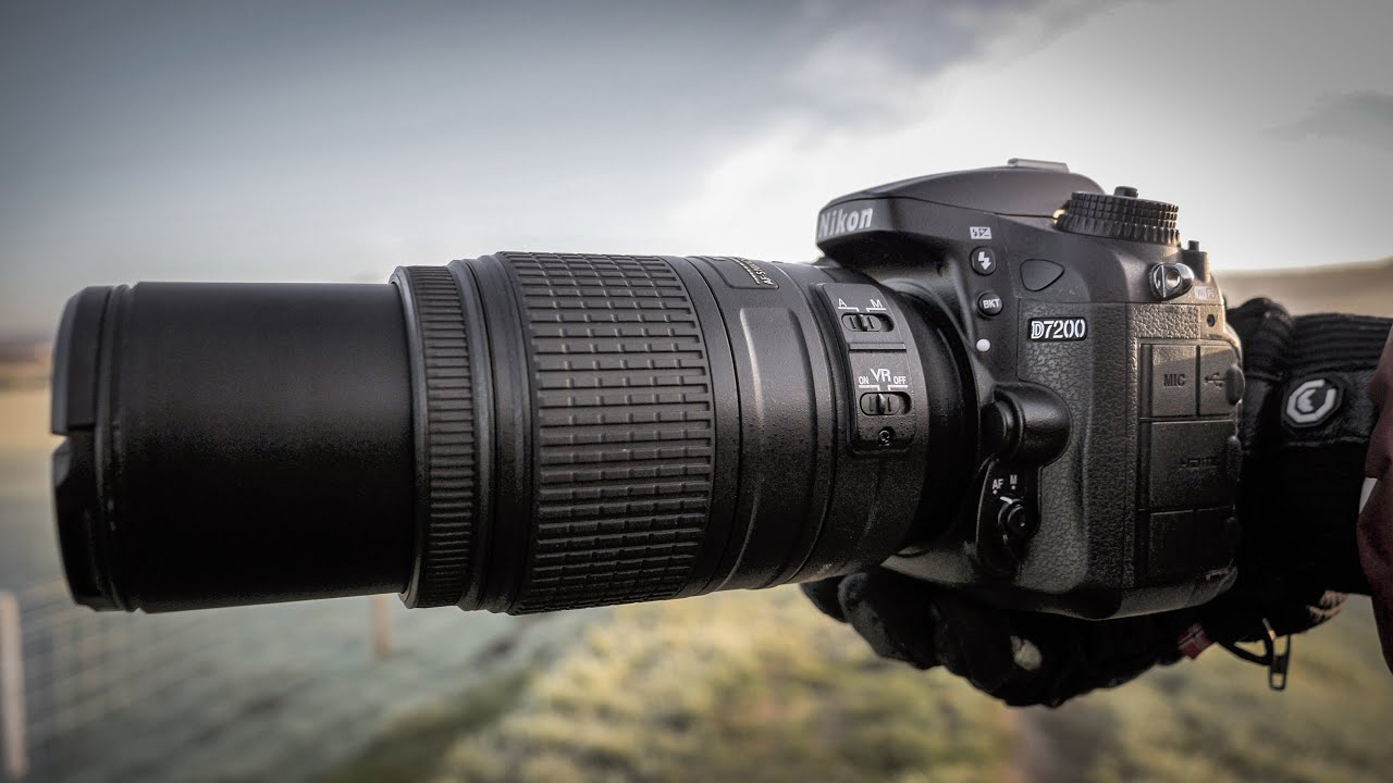 THIS is the Landscape Photographer's lens (NOT WHAT YOU THINK!!)