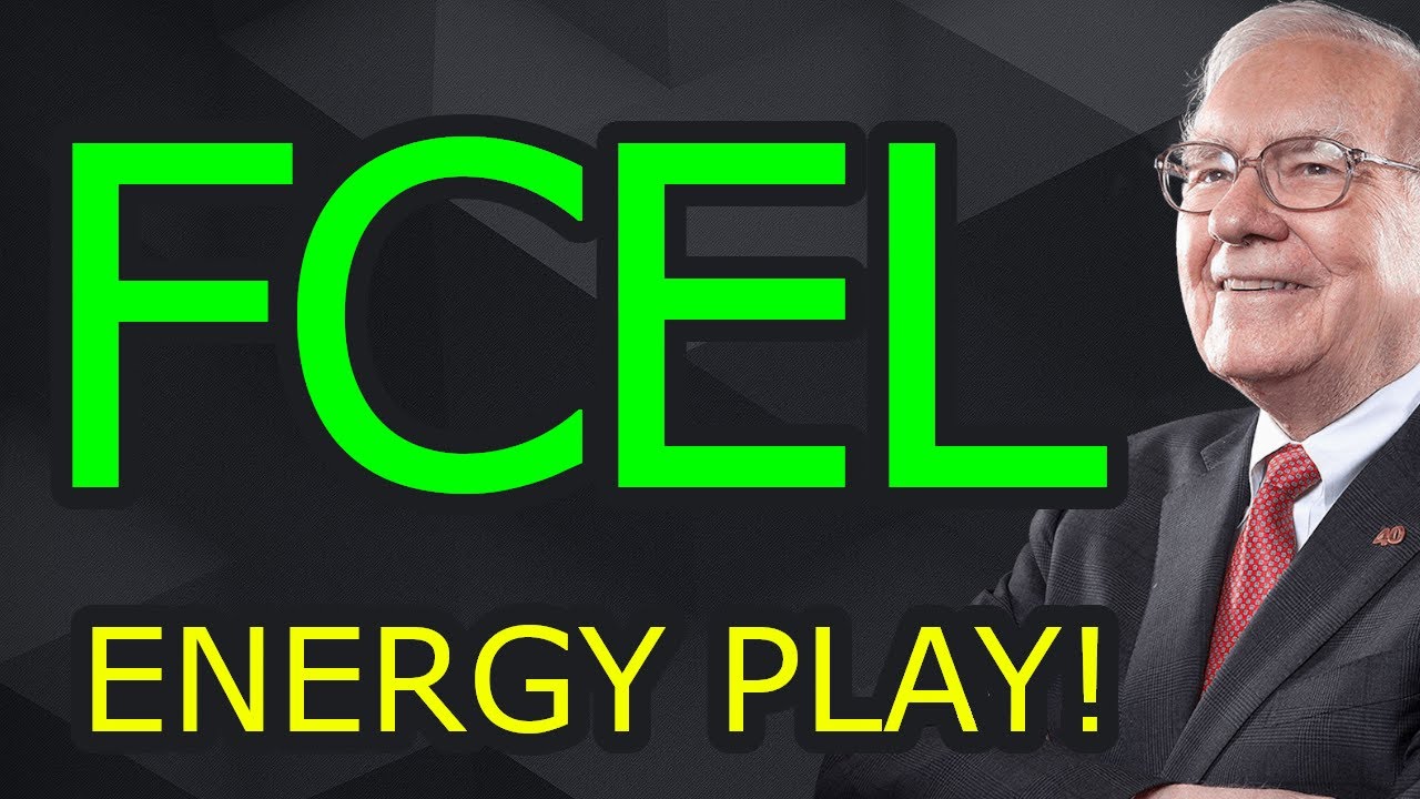 GOING TO $10 SOON?!FUELCELL FCEL STOCK ANALYSIS|FUELCELL FCEL BUY OR SELL|FUELCELL FCEL NEWS UPDATES