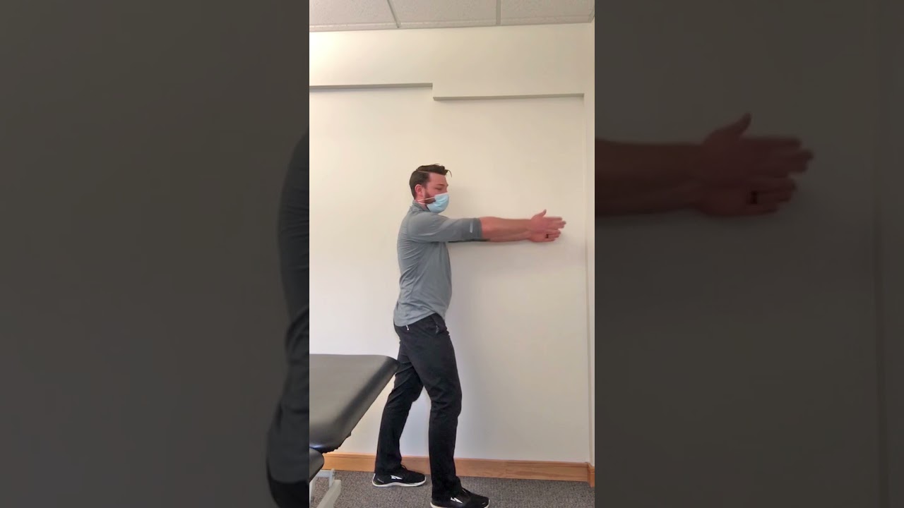 Thoracic Rotation Exercises For Shoulder, Neck, and Back Stiffness