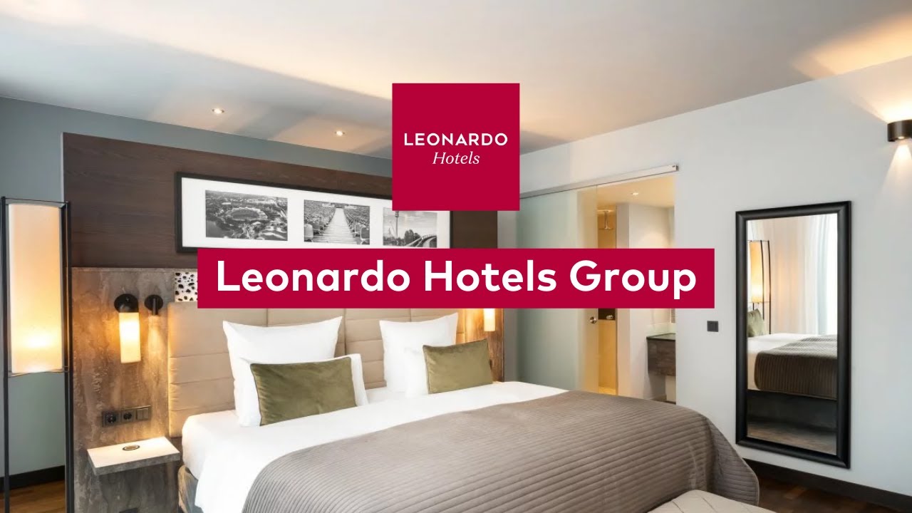 Leonardo Hotels Group