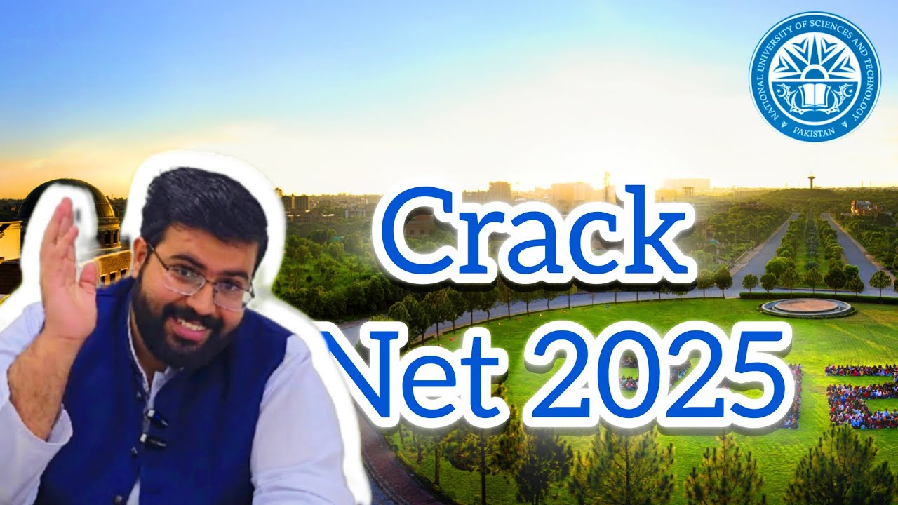 Hot to get into nust in 2025 | nust business school entry test preparation | nust islamabad