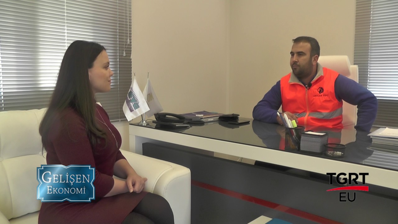 TİRE ARSLAN VİNÇ
