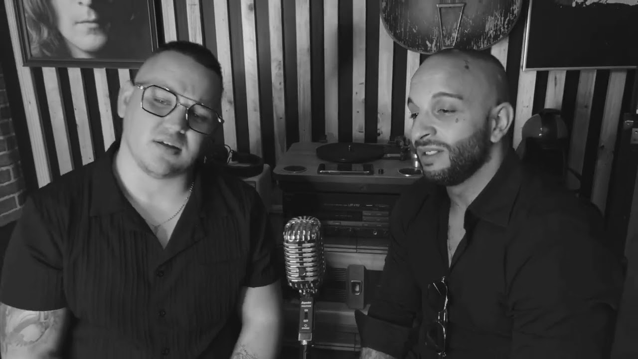 Tibor Žiga & Pavel Sivak - Kali Čerchen