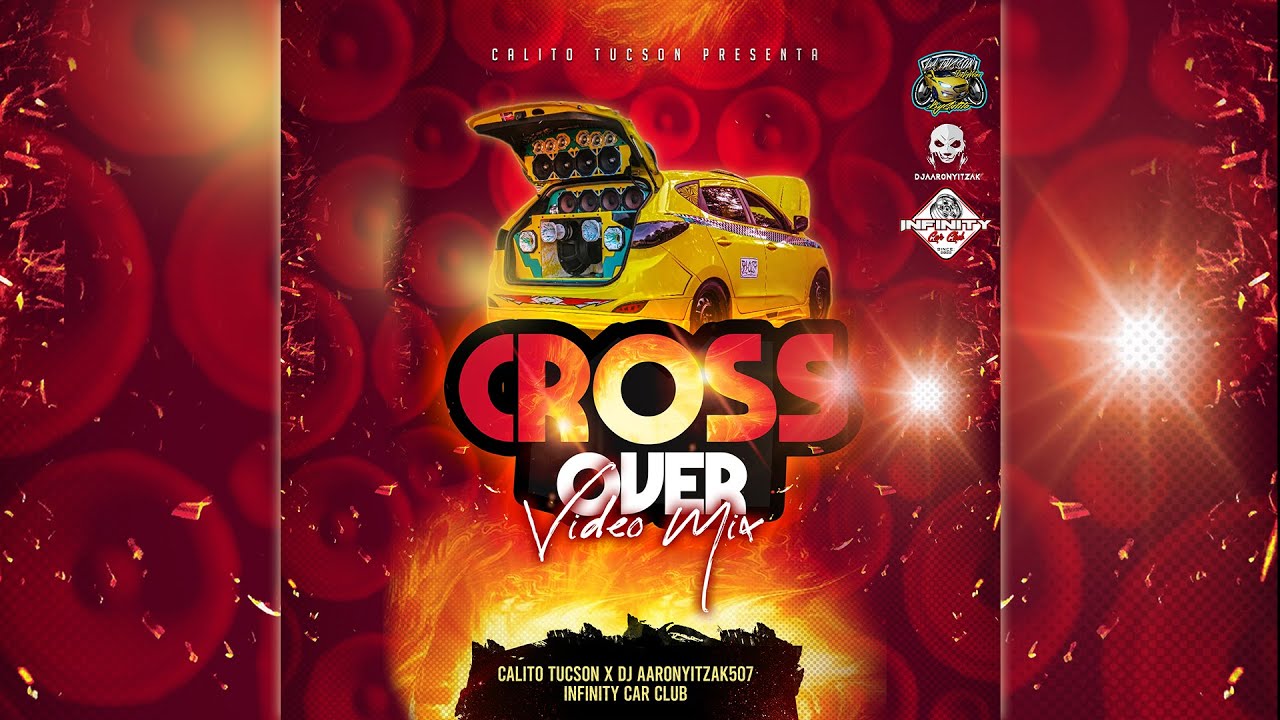 1 HORA DE VARIACION VIDEO MIX ⚡🔥 CALITO TUCSON❌DJ AARONYITZAK507🔥⚡#bachata #tipico  #salsa  #plena