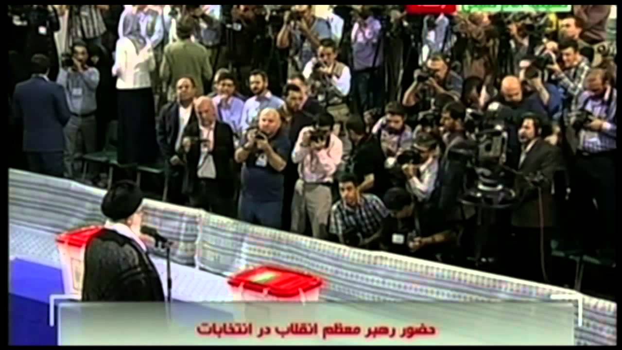 Iran's Presidential Election Sparks Mixed Reactions