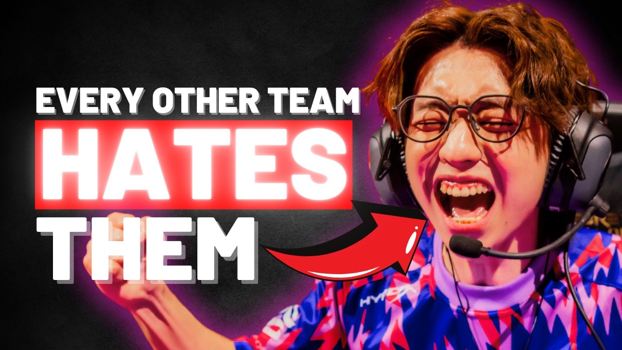 Why NO ONE Wants to Face PRX at Masters Toronto - Valorant Esports