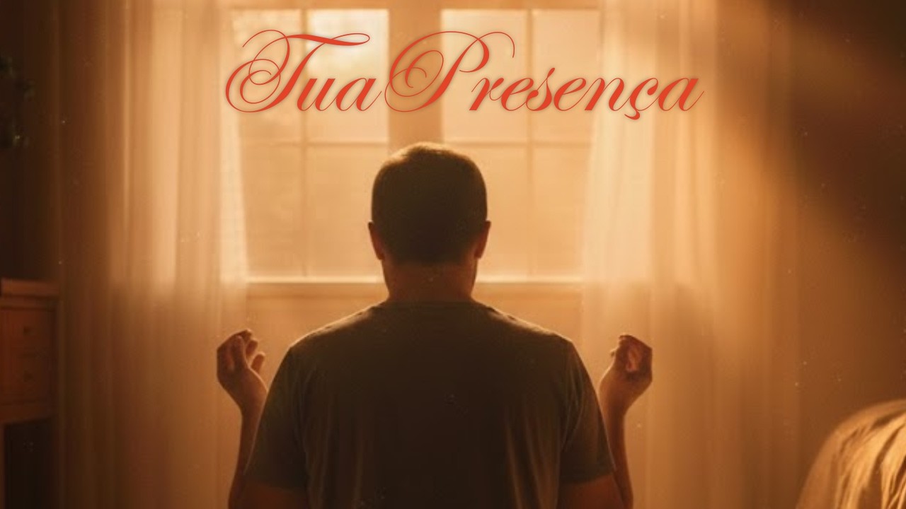 TUA PRESENÇA