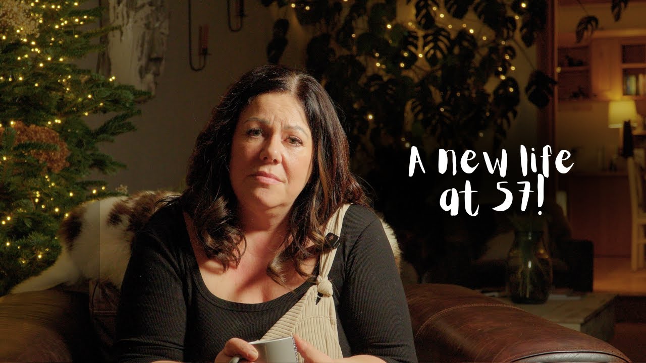 Starting Again at 57 Is Not a Crisis — It’s a Calling...