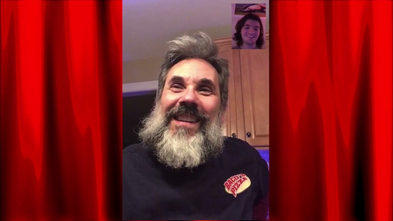 The Bob Bacopoulos Interview