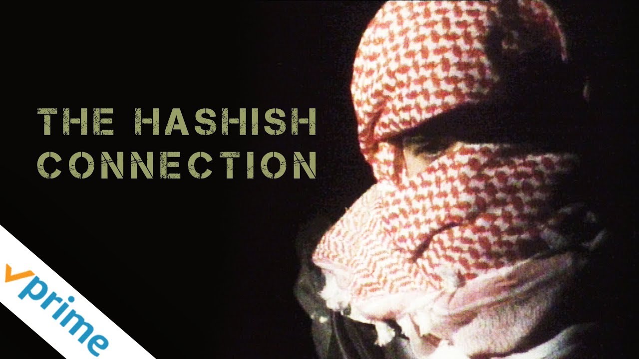 The Hashish Connection | Trailer | Available Now