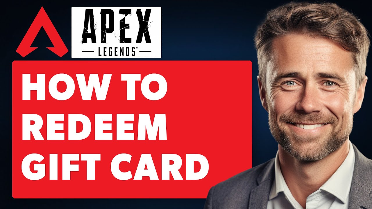 How to Redeem Apex Gift Card (Full 2025 Guide)
