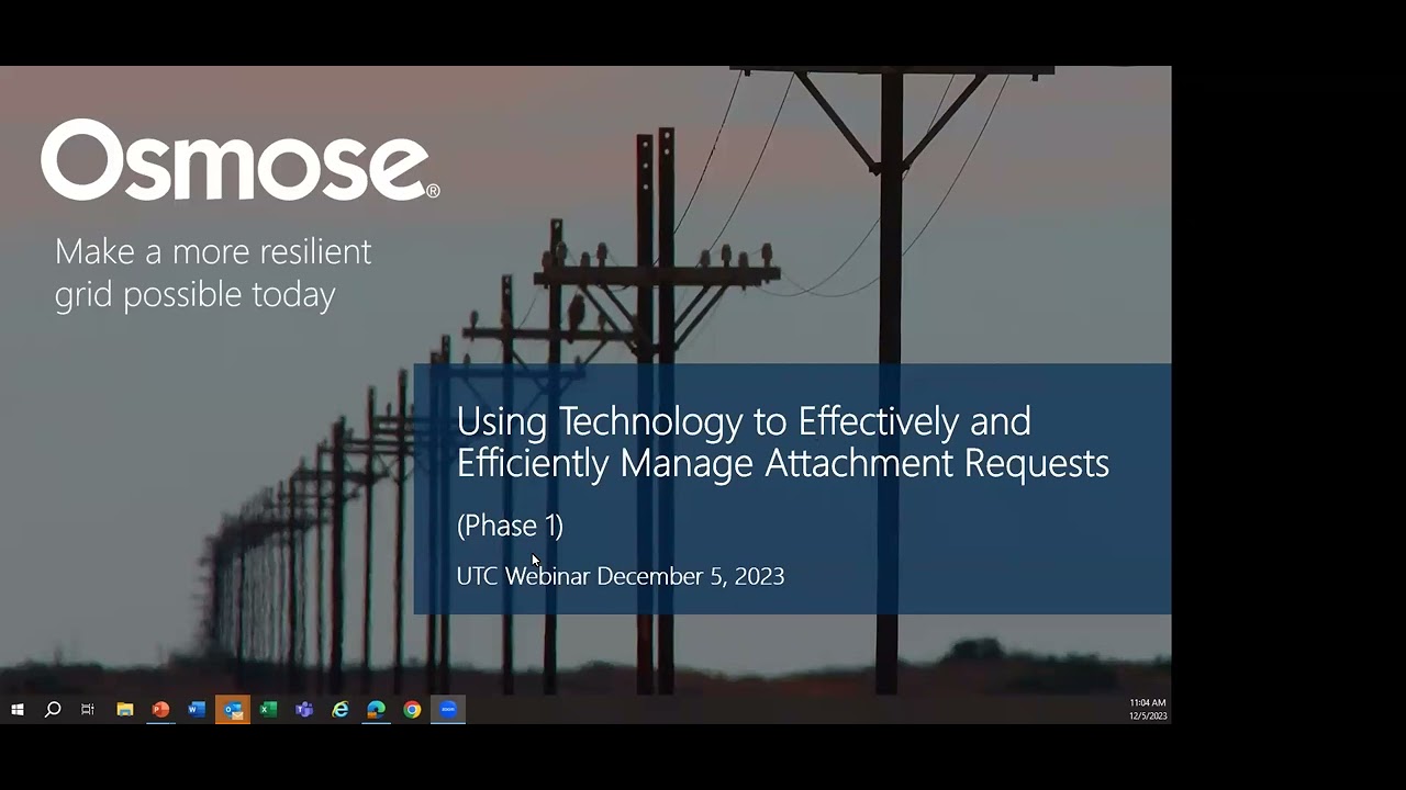 ZYXEL | Zyxel and UTC Joint Webinar: Unleashing 10G w/ XGS-PON (11-30-2024)