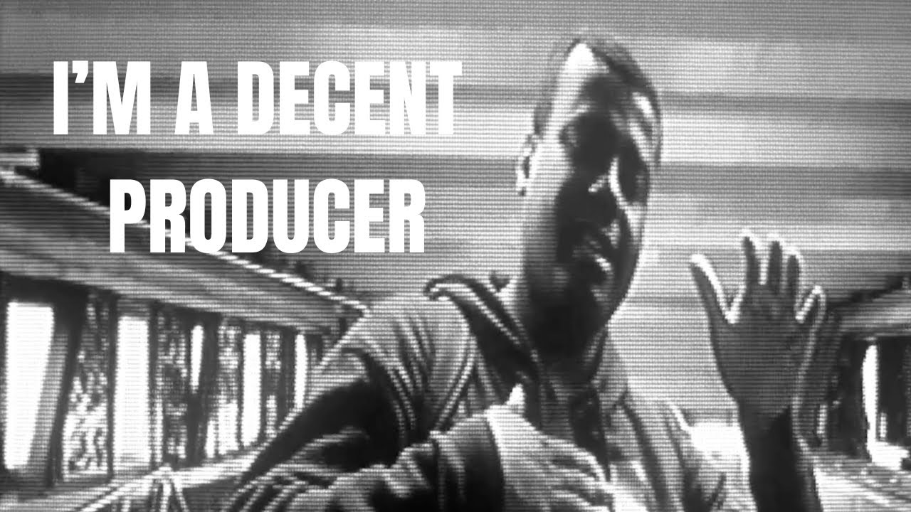 Decent Man Kyle Bethel - City of Demons (Sample Instrumental) New York Type Beat (prod. CitytheKing)