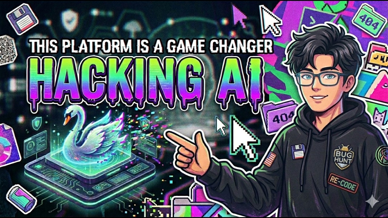 Start AI Hacking: Your First AI Red-Teaming Walkthrough.