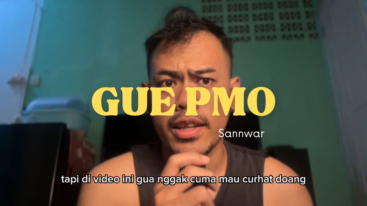 Gimana Gue Berhenti PMO Setelah Bertahun-Tahun Kecanduan