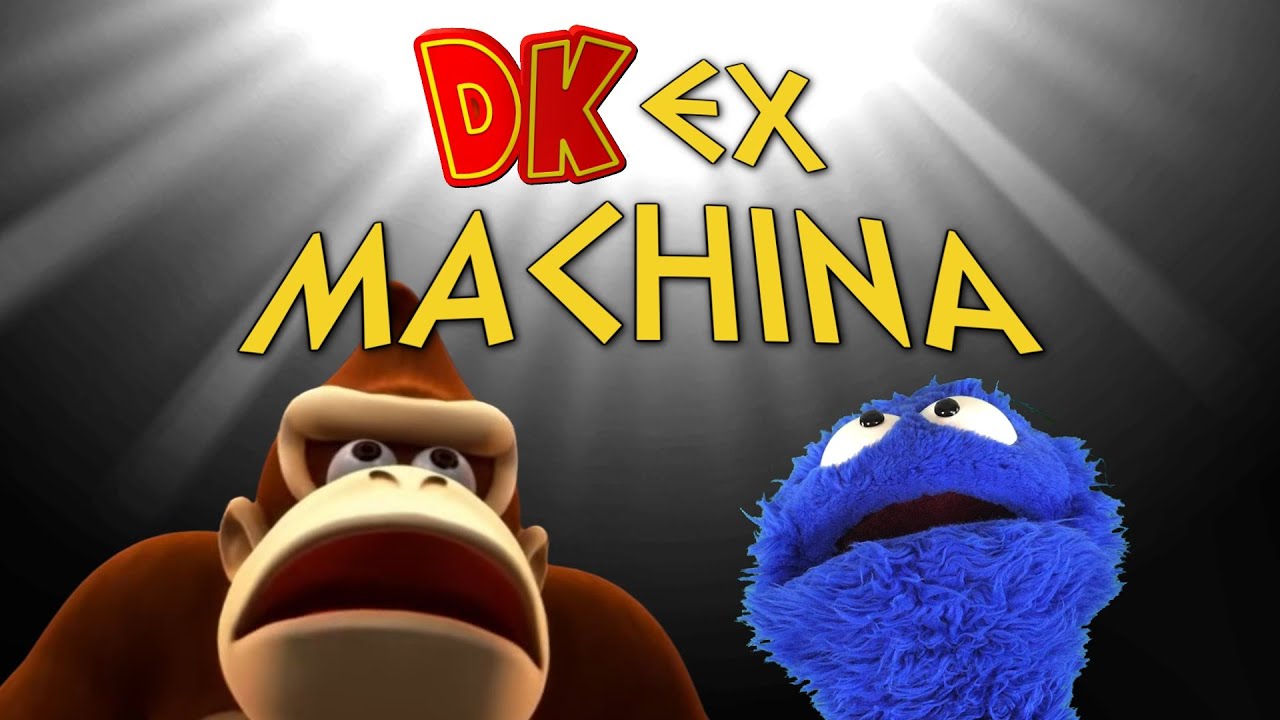 Nintendo's Saddest Rerelease Has Been REDEEMED