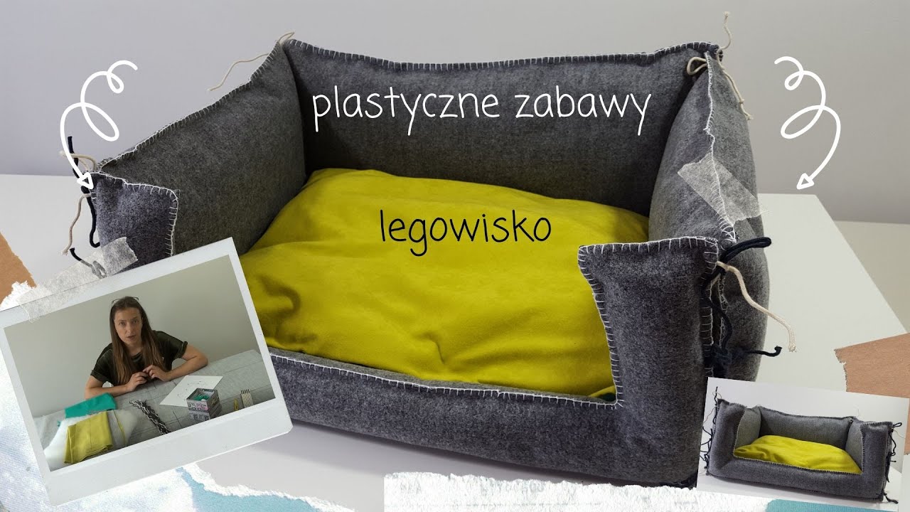 ZABAWY PLASTYCZNE LEGOWISKO