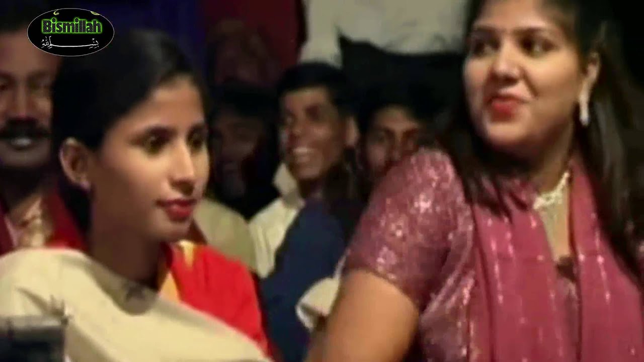 Radha Teri Foda Kare | Sharif Parwaz v Seema Saba | Hindi Muqabla | Qawwali Muqabla