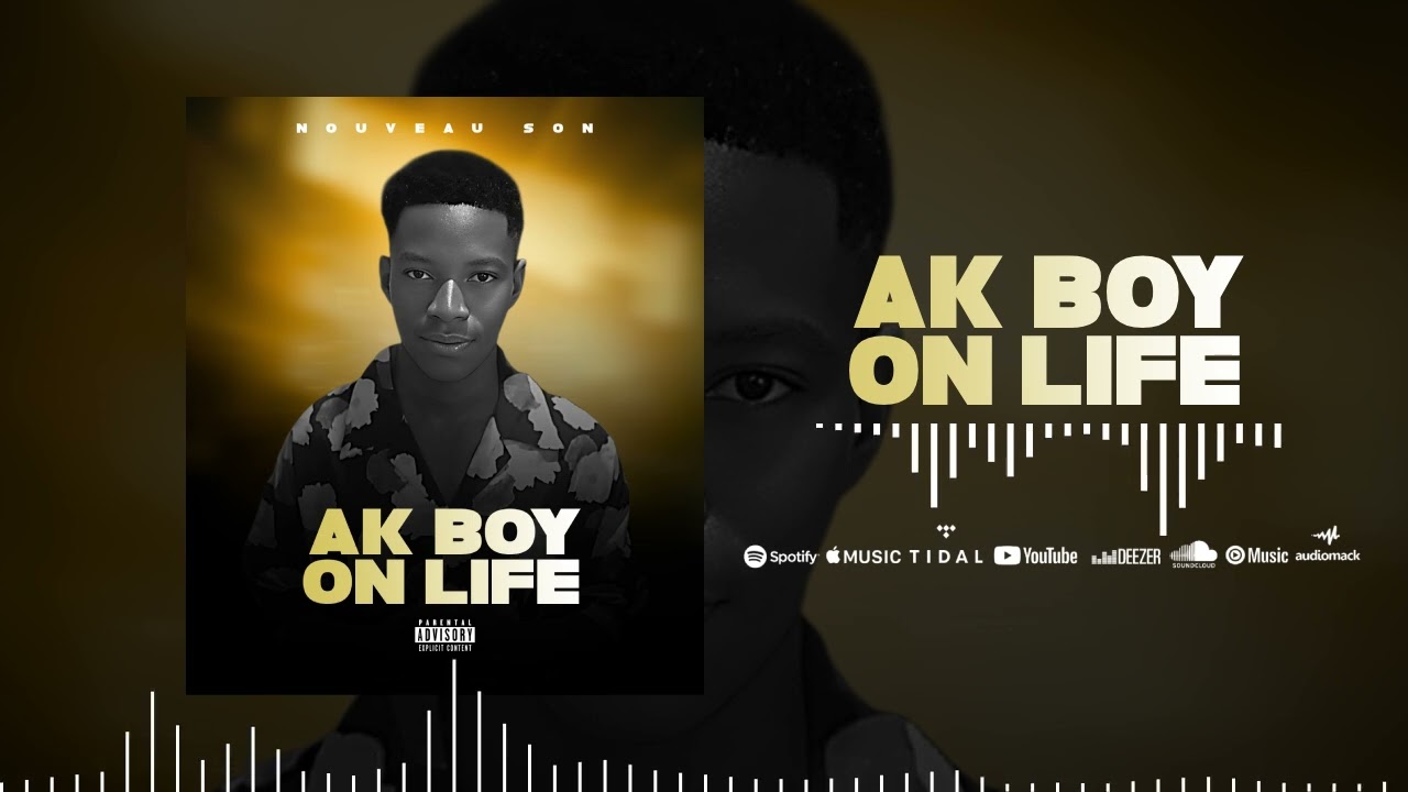 AK_BOY__-__ONE_LIFE__PROD_BY_DR X TELL 77 63 81 38 