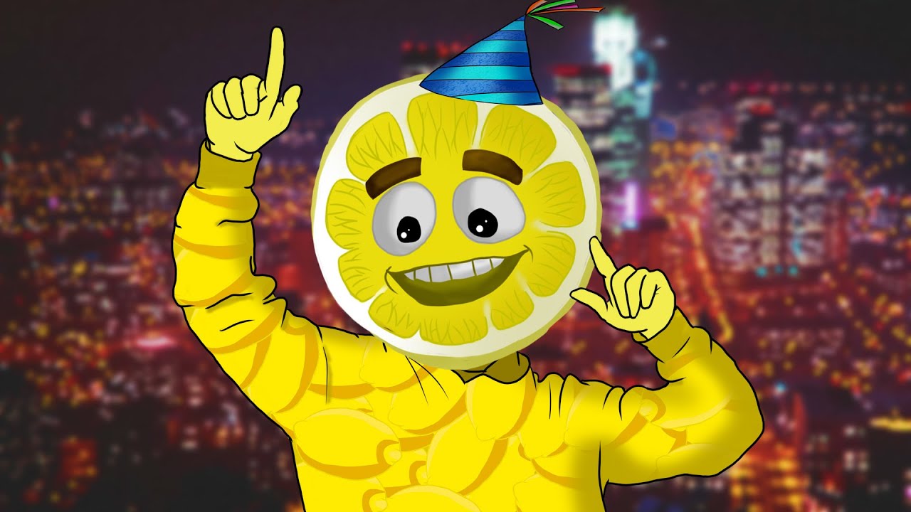 Lemon Party