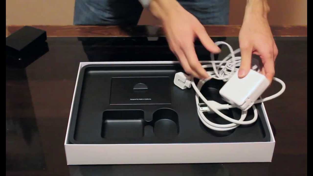 Apple MacBook Pro 15.4