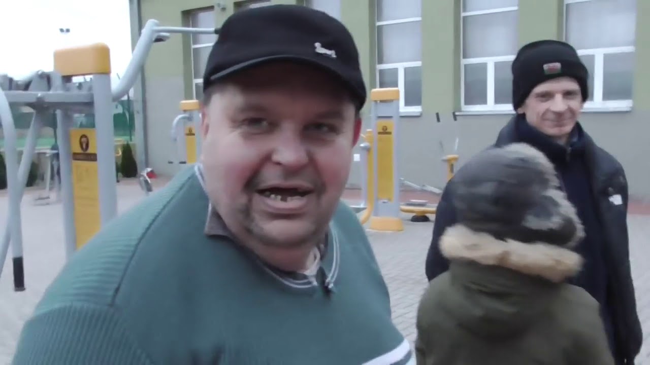 Kononowicz kontra dziecko pojedynek na 