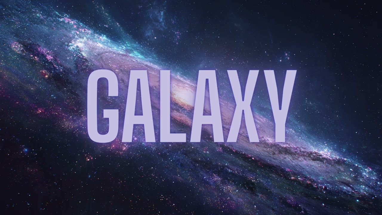 Tscharlito - GALAXY
