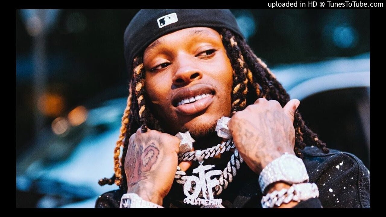 *FREE FOR PROFIT* King Von X Lil Durk Type Beat - 