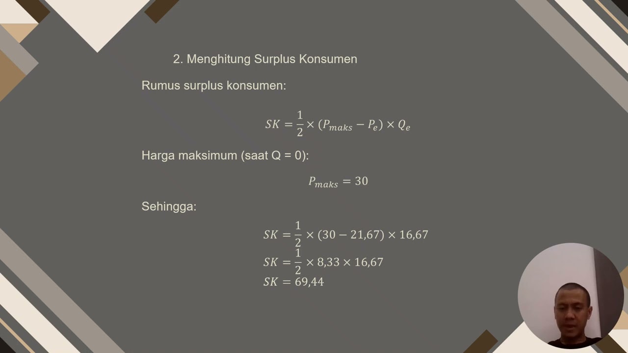 UAS Matematika Ekonomi dan Bisnis