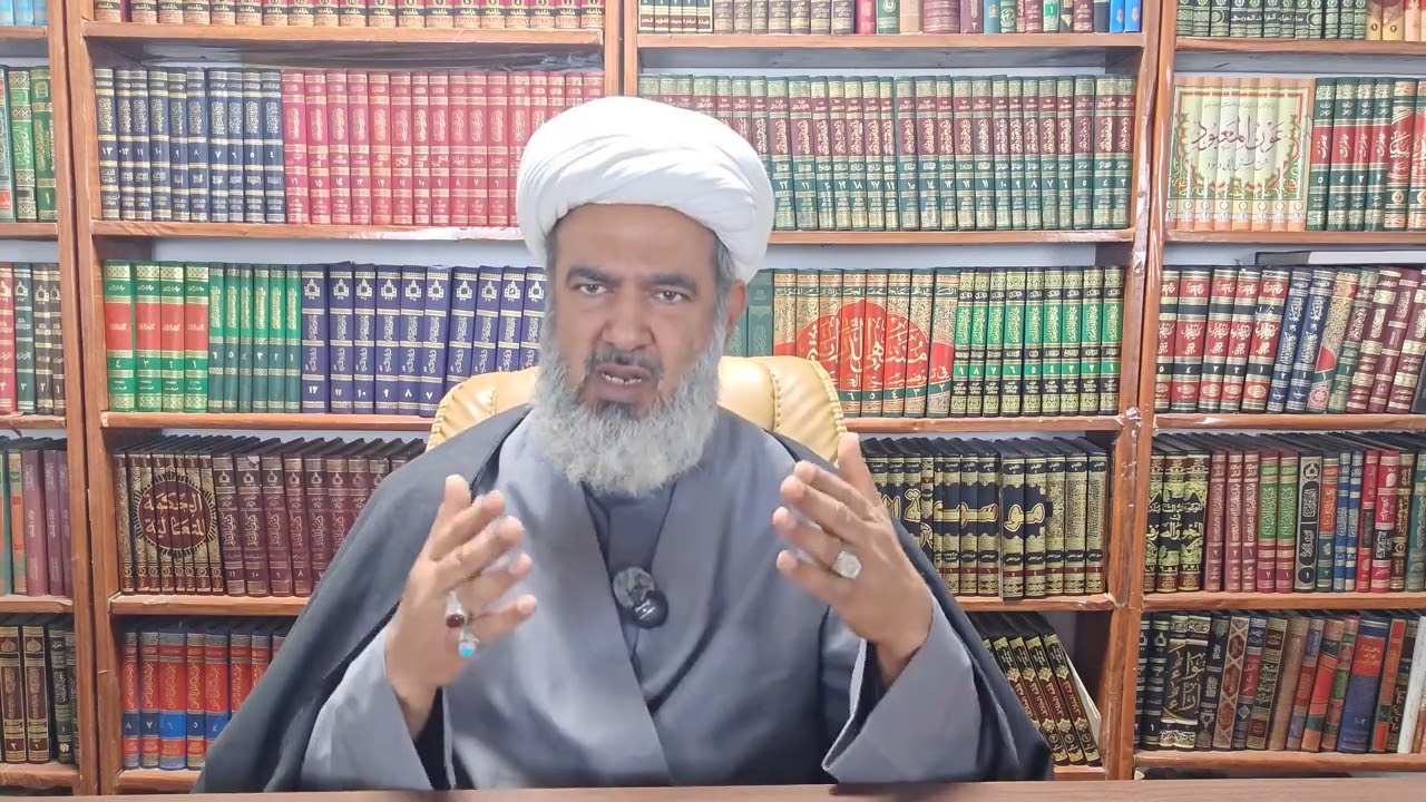 محطات رمضانية الحلقة السادسة