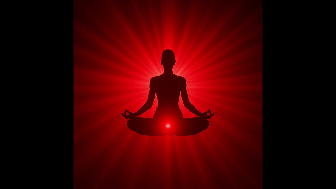 Grounding meditation music (NON VOCAL)