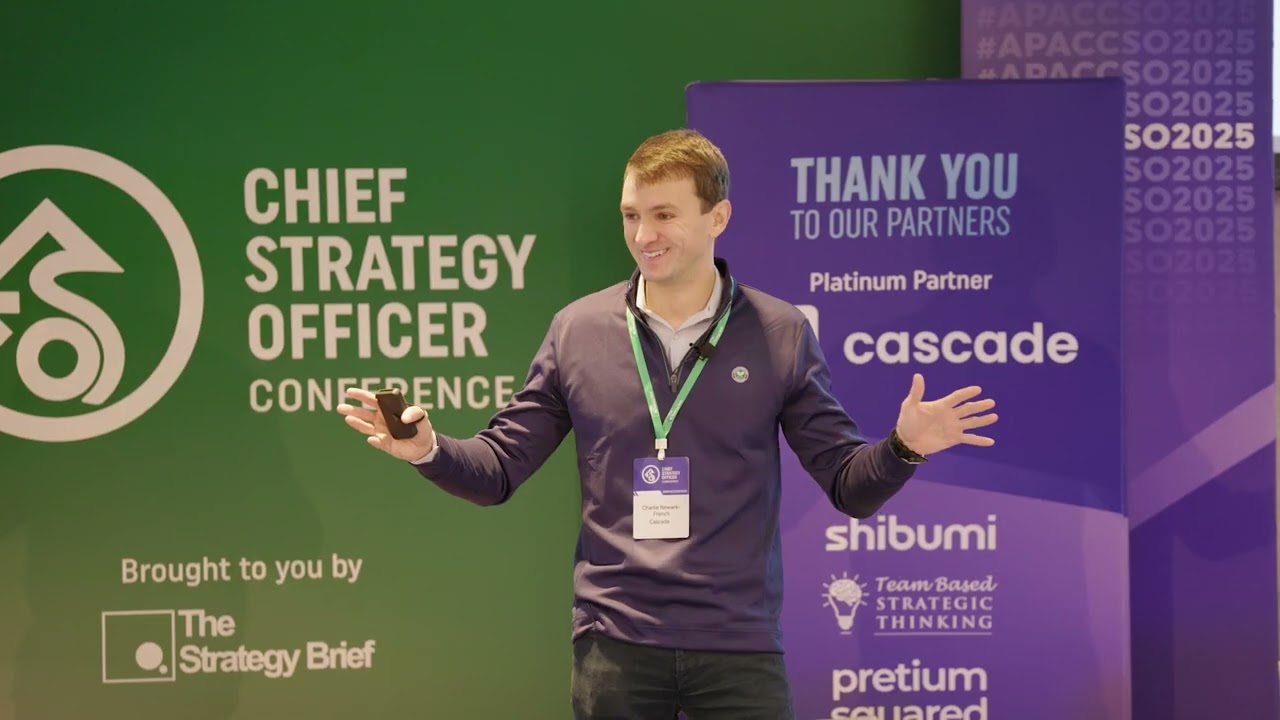Strategy Meets Systems:Building the Infrastructure for Execution