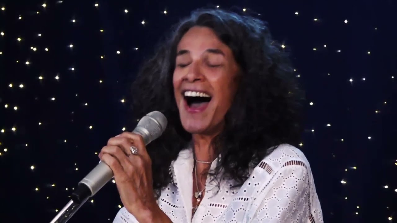 Simone ☆ Ave Maria ☆ 35ª Live