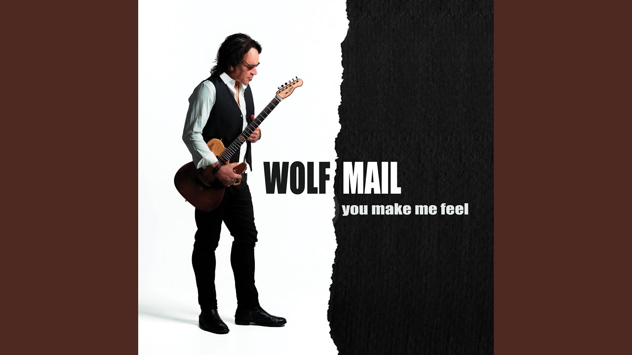 You Make me Feel