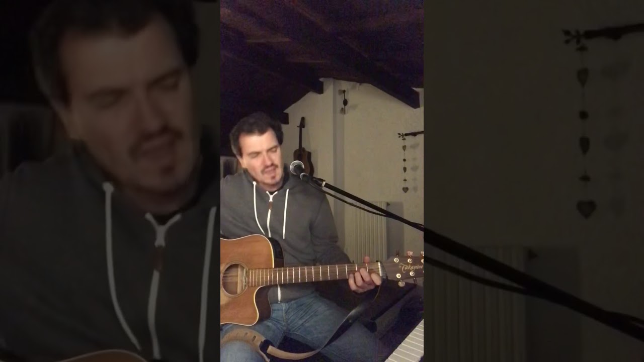 End of the world news cover (Tom McRae)