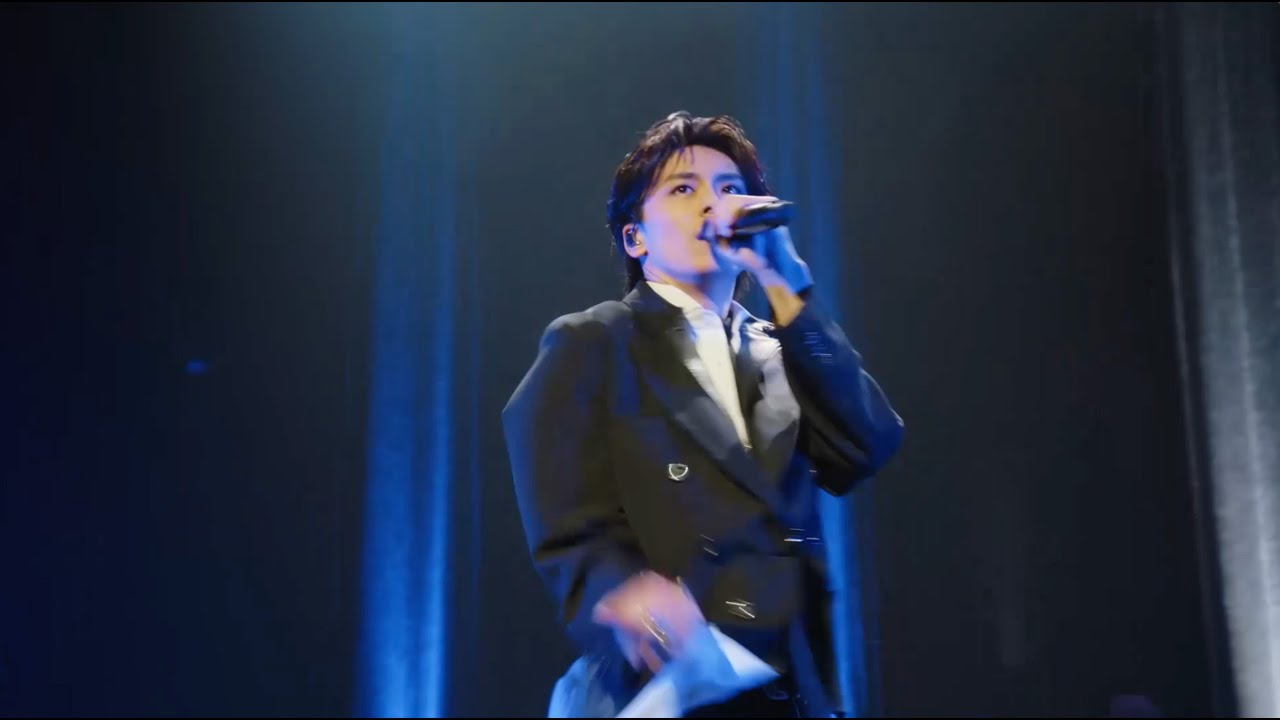 高野洸 / 