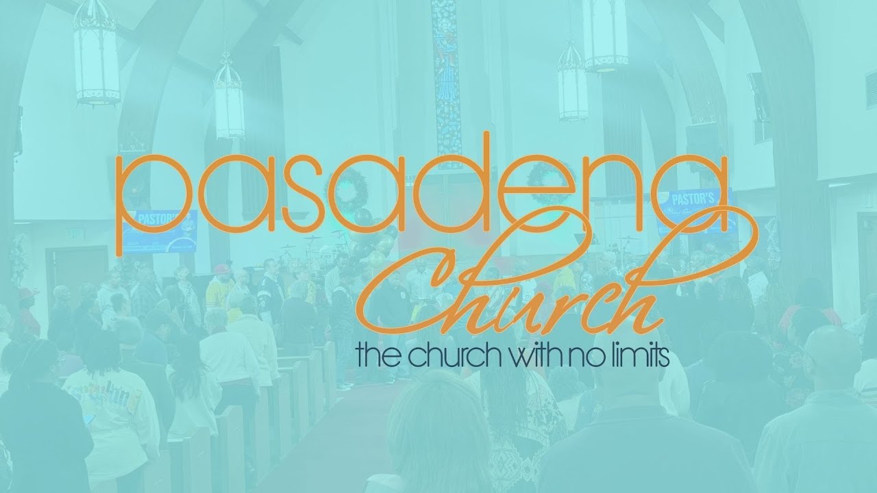 Come Worship With Us