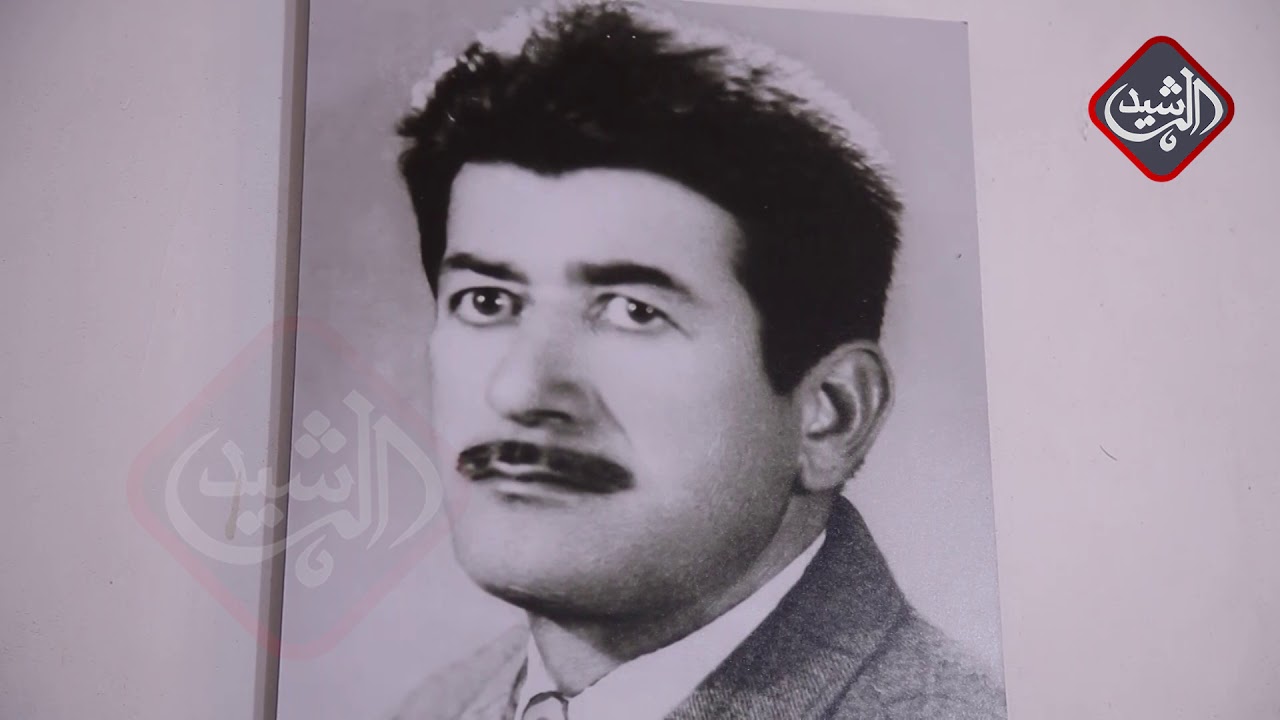 اقدم التسجيلات الصوتية في قلعة اربيل