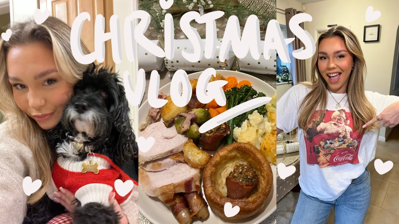 CHRISTMAS WEEKEND | The last of CRIBBMAS & Final Giveaway!