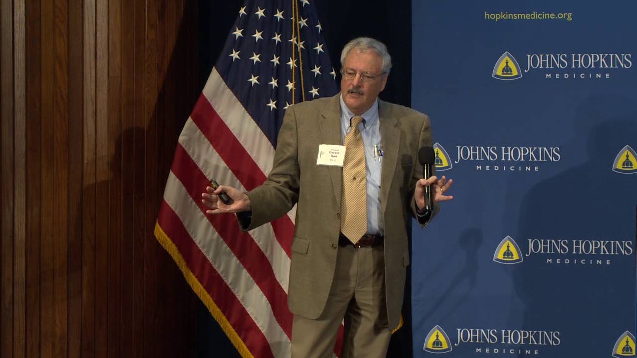 Why Too Much Sugar is Toxic | Jerry Hart, Ph.D.