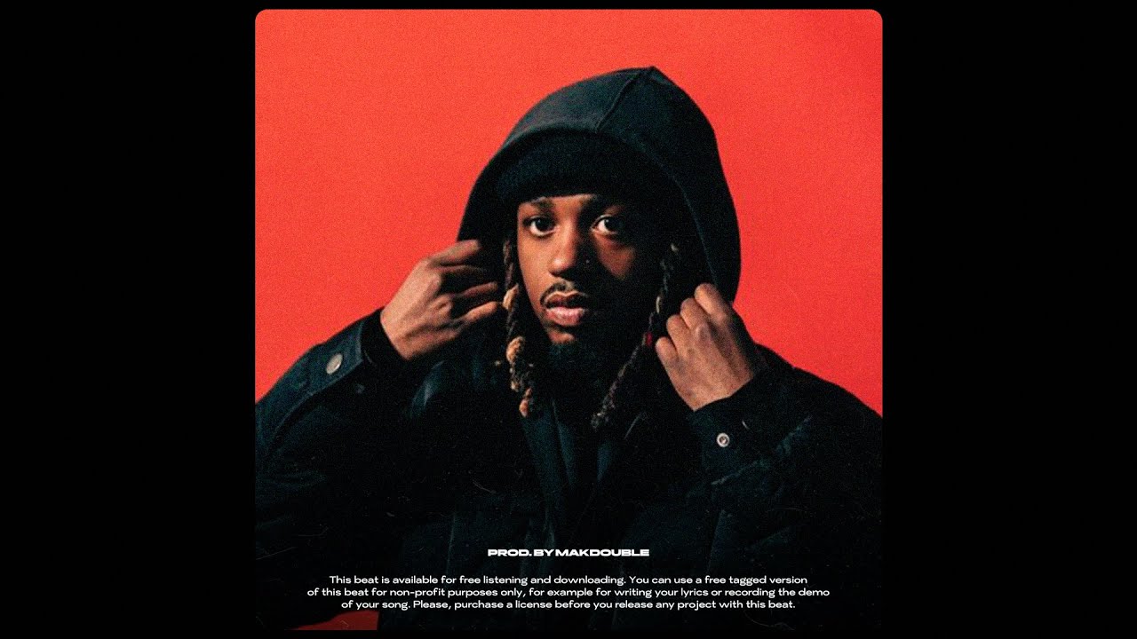 METRO BOOMIN X FUTURE TYPE BEAT - 